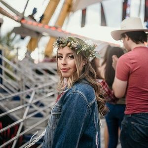 Meet your Posher, Brittany